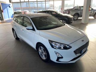 FORD Focus usata, con Airbag laterali
