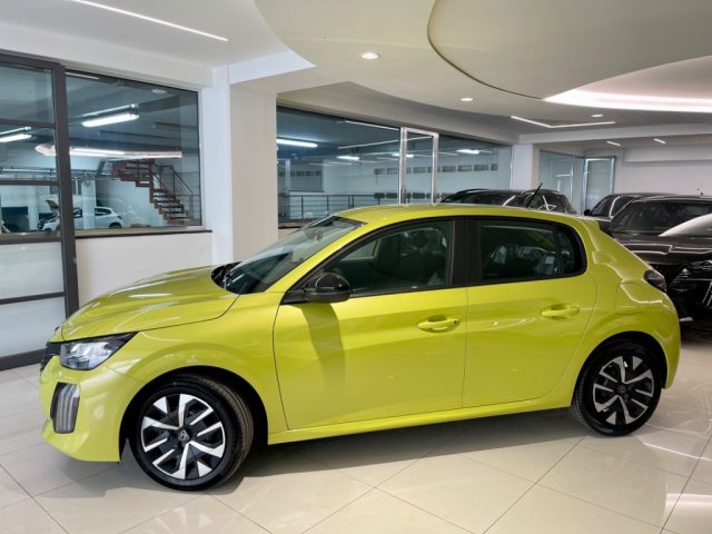 PEUGEOT 208 usata, con Alzacristalli elettrici