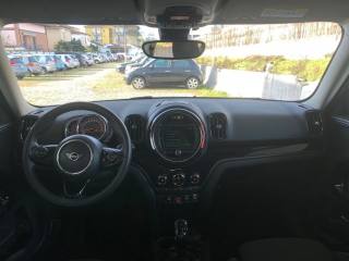 MINI Countryman usata, con Luci diurne LED