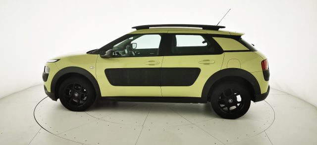 CITROEN C4 Cactus usata, con Airbag Passeggero