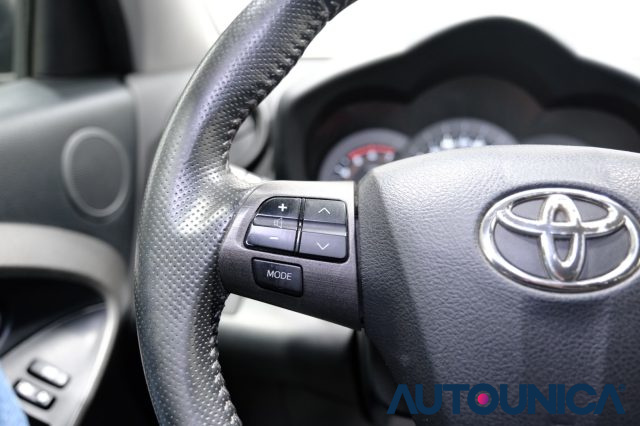 TOYOTA RAV 4 MY23 usata, con Trazione integrale