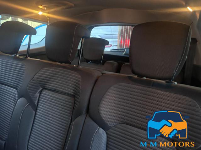 RENAULT Grand Scenic usata, con ESP