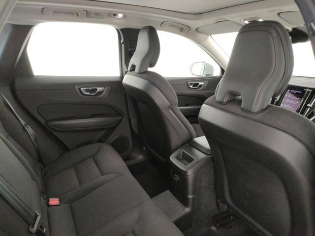 VOLVO XC60 usata, con Bracciolo