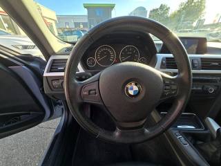 BMW 320 usata, con Controllo trazione