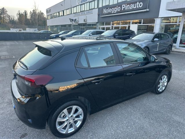 OPEL Corsa usata, con Airbag Passeggero