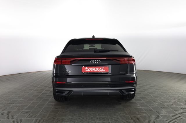 AUDI Q8 usata 4