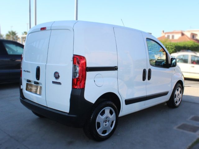 FIAT Fiorino usata, con Alzacristalli elettrici