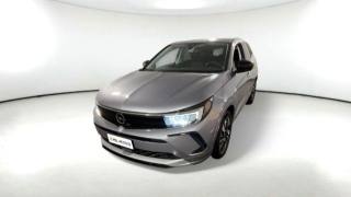 OPEL Grandland 1.5 CDTI 130CV AUT BUSINESS ELEGANCE
