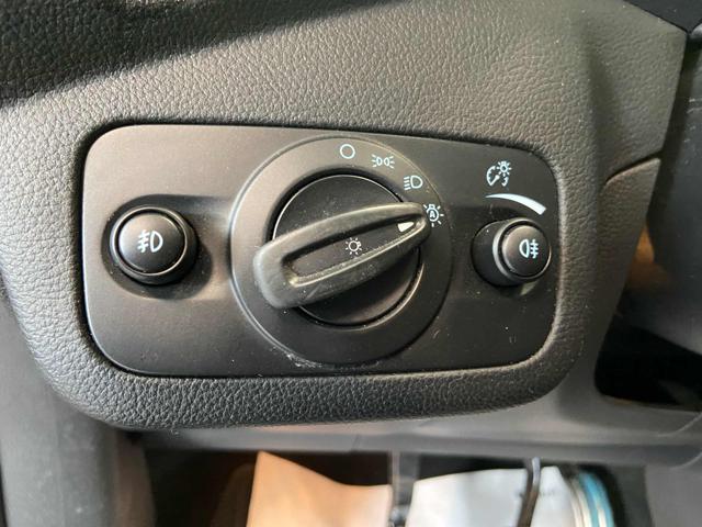 FORD Kuga usata, con Immobilizzatore elettronico