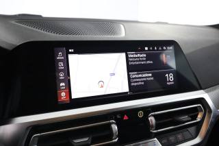 BMW 320 usata 10