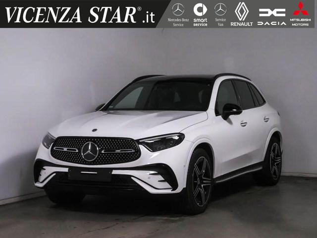 MERCEDES-BENZ GLC 220 usata, con ABS