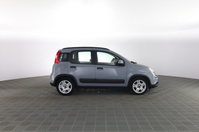 FIAT Panda usata 2