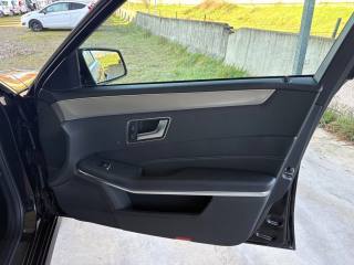 MERCEDES-BENZ E 200 usata, con Controllo vocale