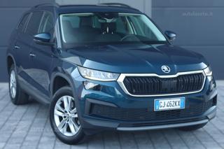 SKODA Kodiaq 2.0 TDI EVO SCR DSG Ambition