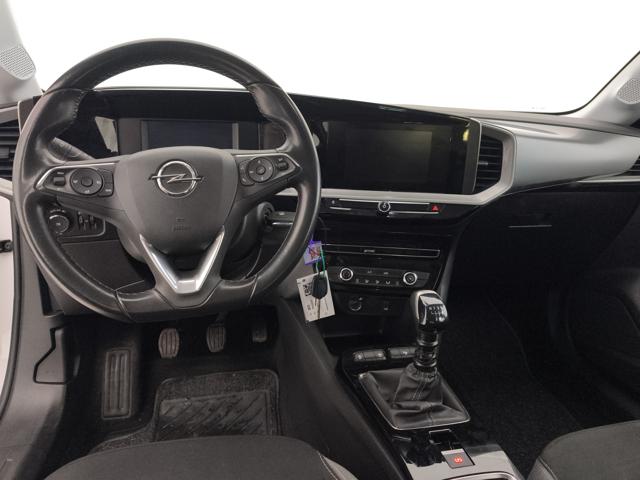 OPEL Mokka usata, con ESP