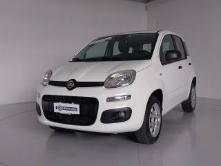 FIAT Panda usata, con Airbag