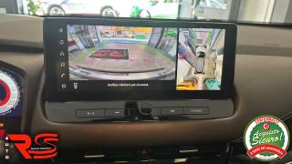 NISSAN Qashqai usata, con USB