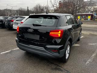 AUDI Q2 usata, con Airbag Passeggero