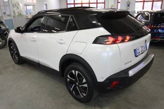 PEUGEOT 2008 usata, con Airbag Passeggero