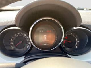 FIAT 500X usata 14