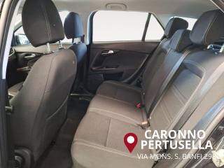 FIAT Tipo usata, con Filtro antiparticolato