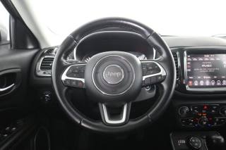 JEEP Compass usata 5