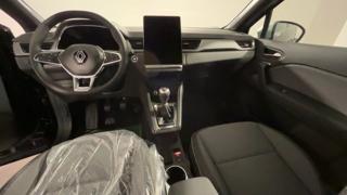 RENAULT Captur usata, con Controllo automatico clima