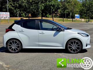 TOYOTA Yaris usata, con Airbag laterali