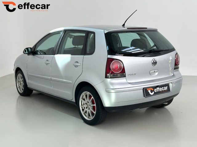 VOLKSWAGEN Polo usata, con Airbag Passeggero