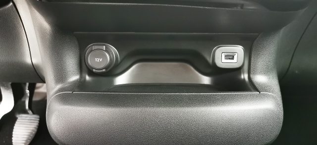 CITROEN C4 Cactus usata 69