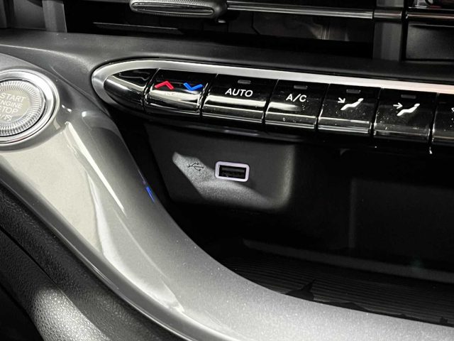 FIAT 500 usata, con Frenata d