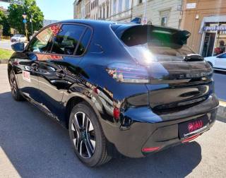 PEUGEOT 208 usata, con Autoradio