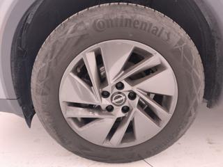 NISSAN Qashqai usata, con Chiusura centralizzata