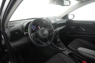 TOYOTA Yaris usata 1