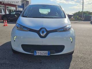 RENAULT ZOE usata, con ESP