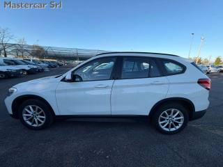 BMW X1 usata, con Airbag laterali
