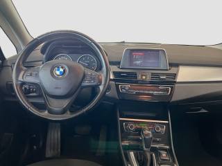 BMW 218 usata 8