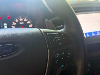 FORD Ranger Raptor usata, con Autoradio digitale