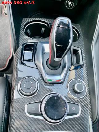 ALFA ROMEO Giulia usata, con Cronologia tagliandi