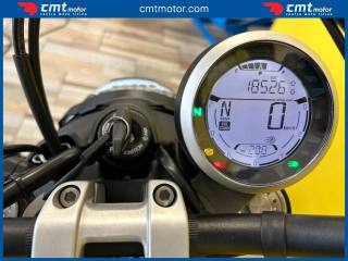 DUCATI Scrambler 800 usata 4