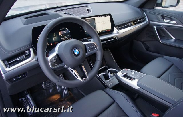 BMW X1 usata, con Autoradio