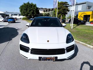 PORSCHE Cayenne usata, con Airbag Passeggero