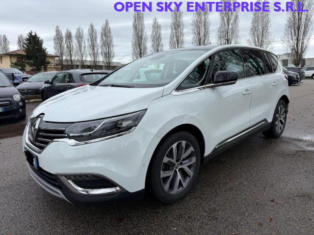 RENAULT Espace usata, con ABS