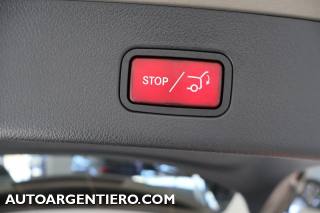 MERCEDES-BENZ GLC 220 usata, con Sensori di parcheggio posteriori