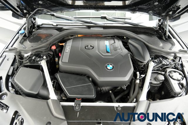 BMW 530 usata 70