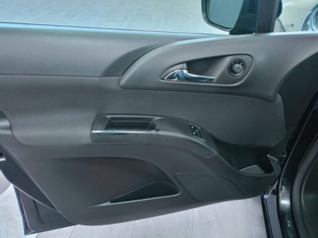 OPEL Meriva usata, con ESP