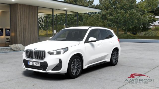 BMW X1 usata 0