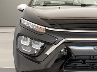CITROEN C3 usata, con Bluetooth