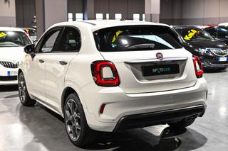 FIAT 500X usata, con Cerchi in lega