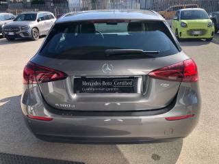 MERCEDES-BENZ A 180 usata, con Chiusura centralizzata
